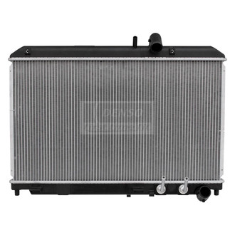Denso® - Engine Coolant Radiator