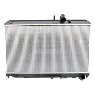Denso® - Engine Coolant Radiator
