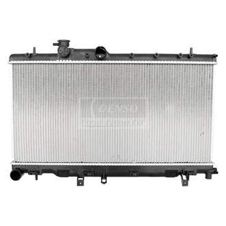 Denso® - Engine Coolant Radiator