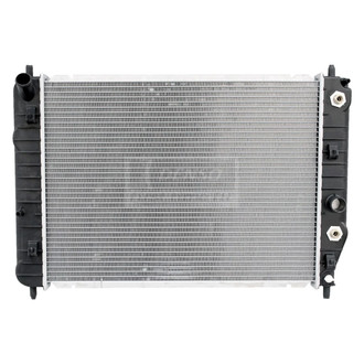 Denso® - Engine Coolant Radiator