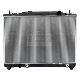 Denso® - Engine Coolant Radiator