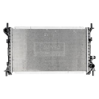 Denso® - Engine Coolant Radiator