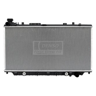 Denso® - Engine Coolant Radiator