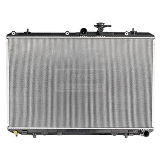 Denso® - Engine Coolant Radiator