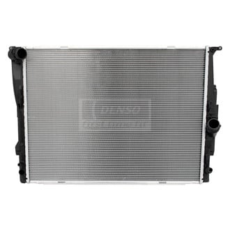 Denso® - Engine Coolant Radiator