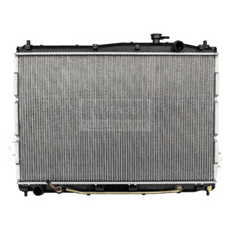 Denso® - Engine Coolant Radiator