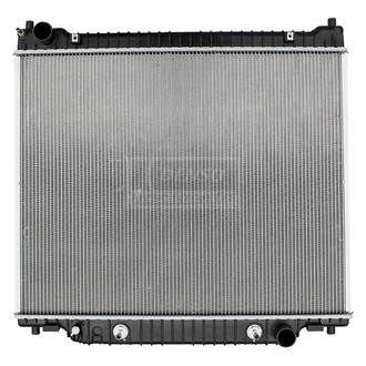Denso® - Engine Coolant Radiator