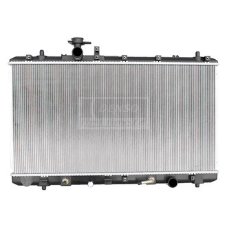 Denso® - Engine Coolant Radiator