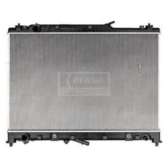 Denso® - Engine Coolant Radiator