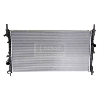 Denso® - Engine Coolant Radiator