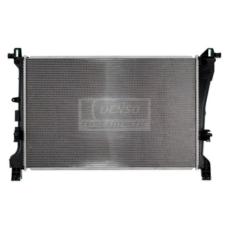 Denso® - Engine Coolant Radiator