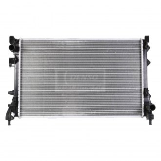 2012 Fiat 500 Replacement Engine Cooling Parts – CARiD.com