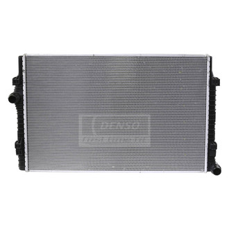 Denso® - Engine Coolant Radiator