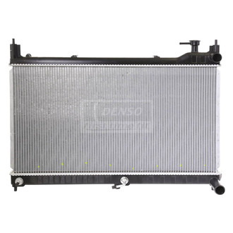 Denso® - Engine Coolant Radiator