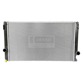 Denso® - Engine Coolant Radiator
