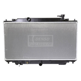 Denso® - Engine Coolant Radiator