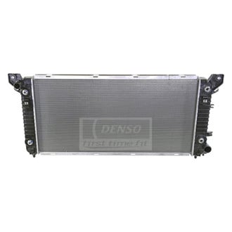 Denso® - Engine Coolant Radiator