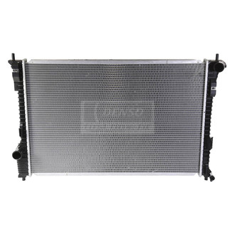 Denso® - Engine Coolant Radiator