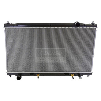 Denso® - Engine Coolant Radiator
