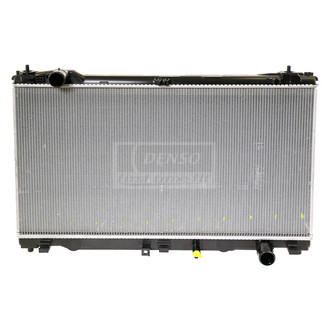 Denso® - Engine Coolant Radiator