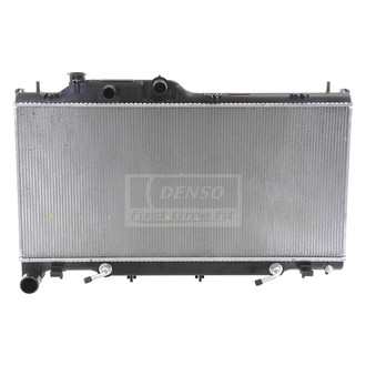 Denso® - Engine Coolant Radiator