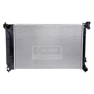 Denso® - Engine Coolant Radiator