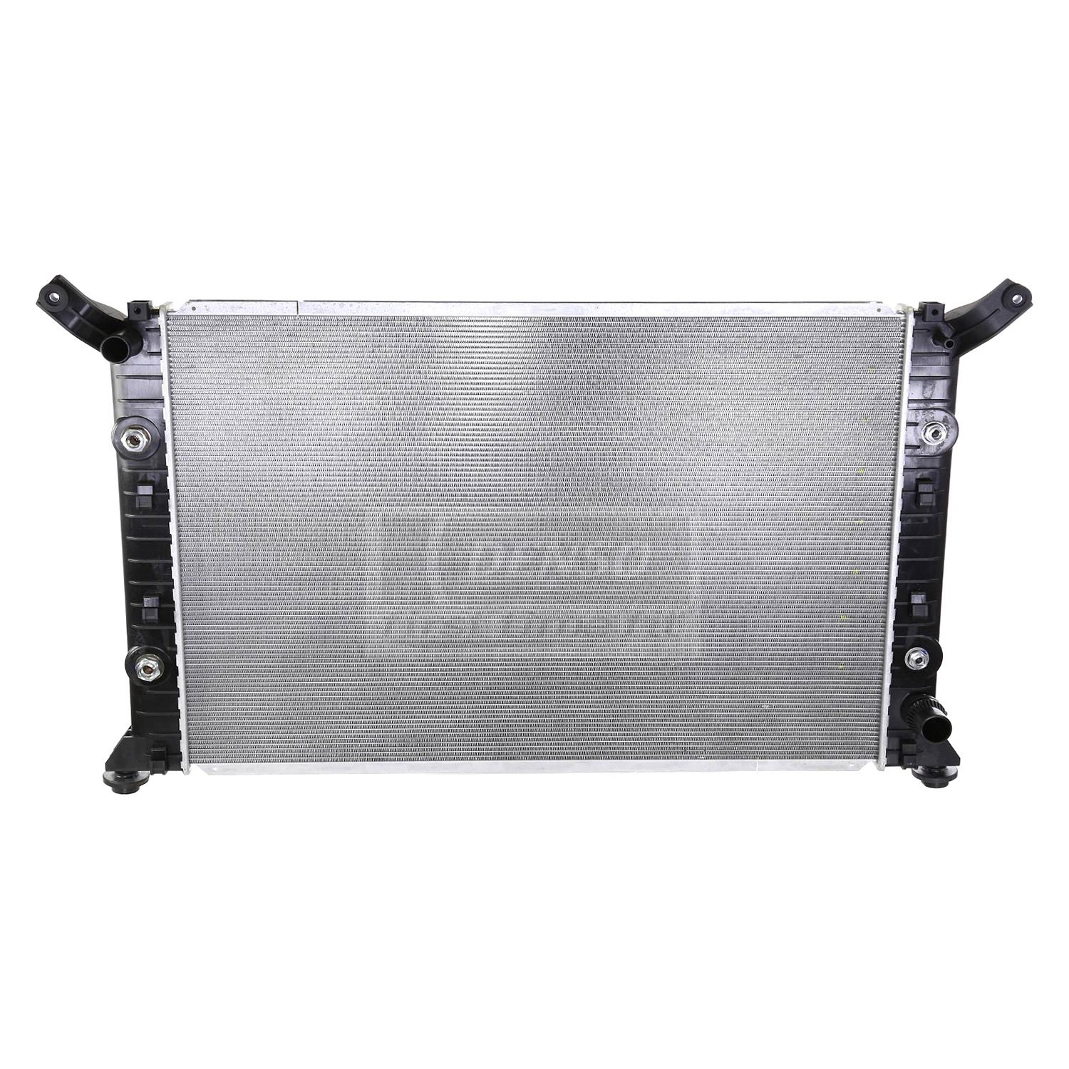 Inappropriate cowboy suicide Denso® 221-9477 - Engine Coolant Radiator