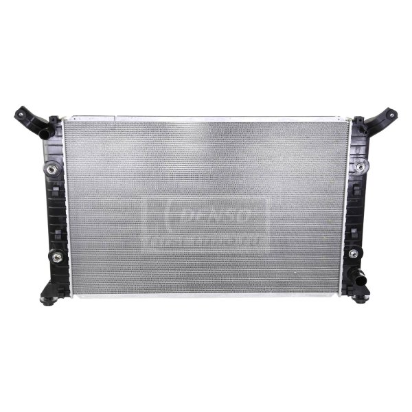 Denso® - Engine Coolant Radiator