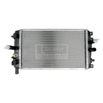 Denso® - Engine Coolant Radiator