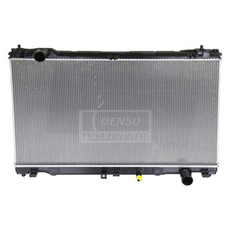Denso® - Engine Coolant Radiator