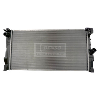 Denso® - Engine Coolant Radiator