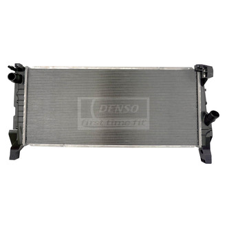 Denso® - Engine Coolant Radiator