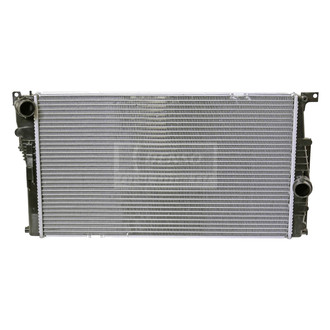 Denso® - Engine Coolant Radiator