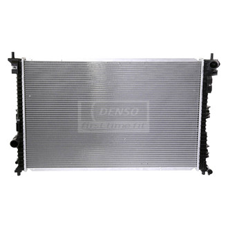 Denso® - Engine Coolant Radiator