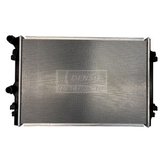 Denso® - Engine Coolant Radiator