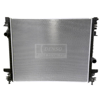 Denso® - Engine Coolant Radiator