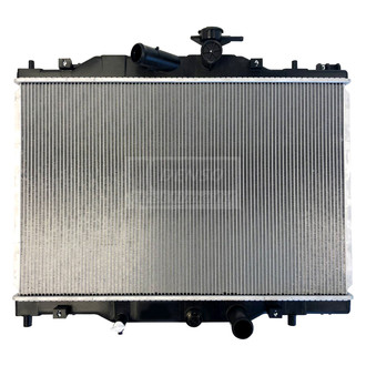 Denso® - Engine Coolant Radiator