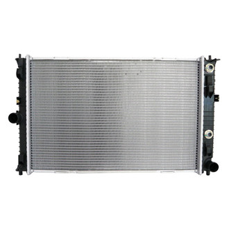Denso® - Engine Coolant Radiator