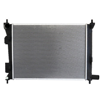 Denso® - Engine Coolant Radiator