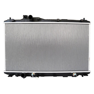 Denso® - Engine Coolant Radiator