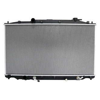 Denso® - Engine Coolant Radiator