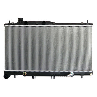 Denso® - Engine Coolant Radiator