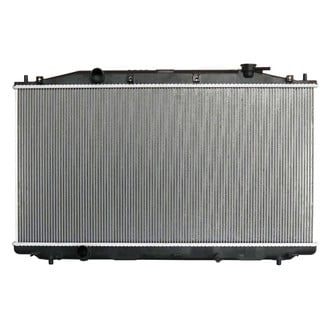 Denso® - Engine Coolant Radiator