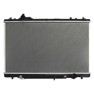 Denso® - Engine Coolant Radiator