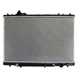 Denso® - Engine Coolant Radiator
