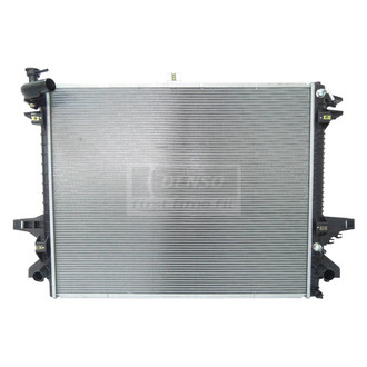 Denso® - Engine Coolant Radiator