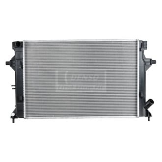 Denso® - Engine Coolant Radiator