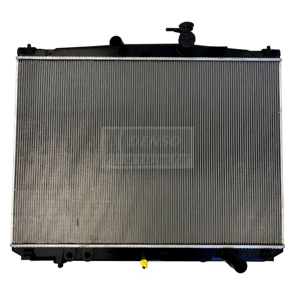 Denso® - Engine Coolant Radiator