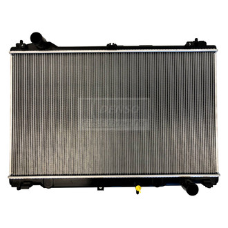 Denso® - Engine Coolant Radiator