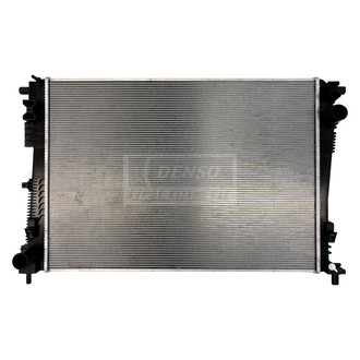 Denso® - Engine Coolant Radiator